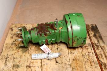 salg af Achstrichter John Deere 3050 RECHT