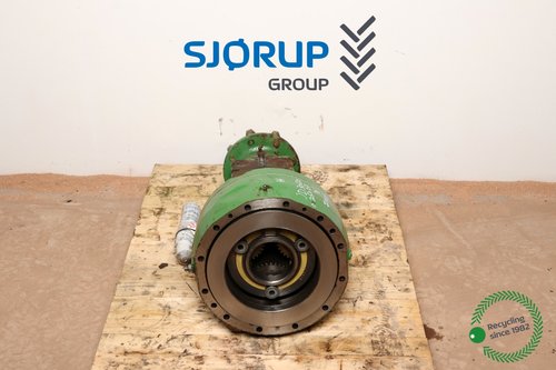 salg af Achstrichter John Deere 3050 RECHT