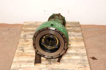 salg af Achstrichter John Deere 3050 LINKS
