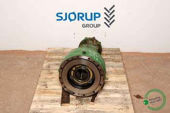 salg af John Deere 3050 LEFT Rear Half Axle