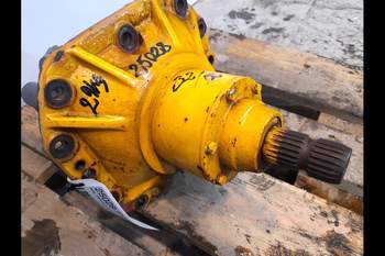 salg af Vorderachsdifferential Massey Ferguson 60 HX