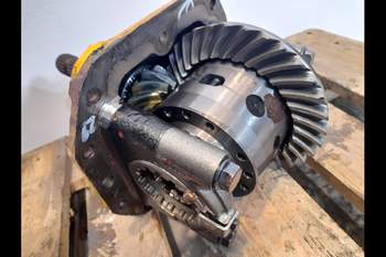 salg af Vorderachsdifferential Massey Ferguson 60 HX