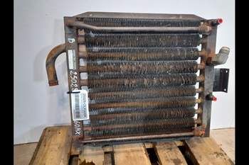 salg af Ölkühler Massey Ferguson 60 HX