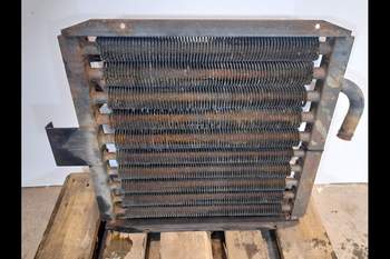 salg af Ölkühler Massey Ferguson 60 HX