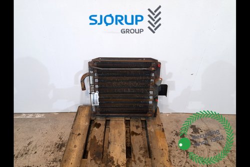 salg af Ölkühler Massey Ferguson 60 HX