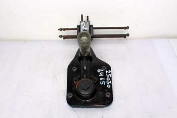 salg af Zusatzsteuergerät Massey Ferguson 6465