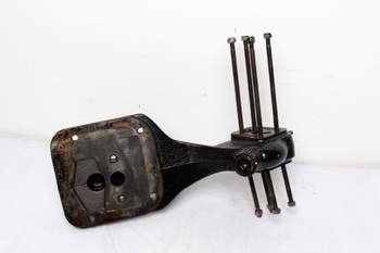 salg af Zusatzsteuergerät Massey Ferguson 6465