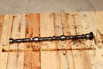 salg af Nockenwelle Massey Ferguson 6465