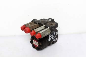salg af Lenkorbitrol Massey Ferguson 6465