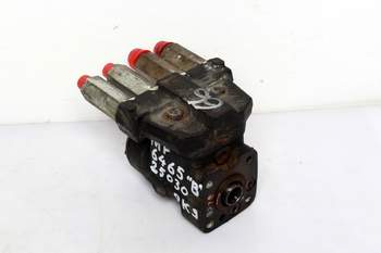 salg af Lenkorbitrol Massey Ferguson 6465