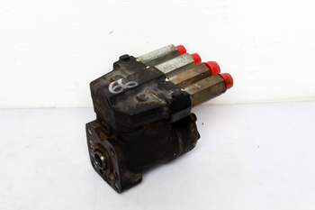 salg af Lenkorbitrol Massey Ferguson 6465