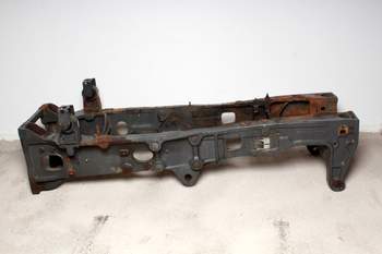 salg af Vorderachsbock Fendt 818