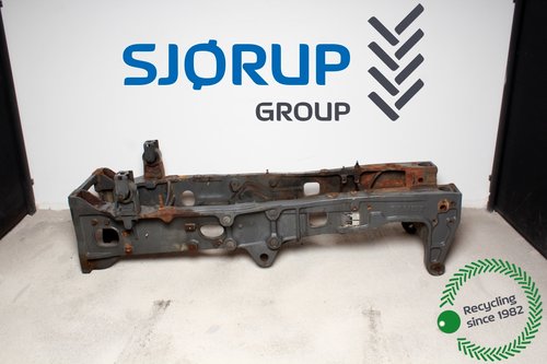salg af Vorderachsbock Fendt 818
