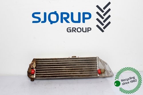 salg af Ölkühler Fendt 818