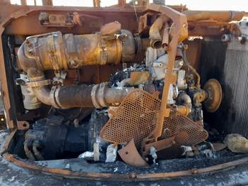 salg af Wacker ET90 Excavator