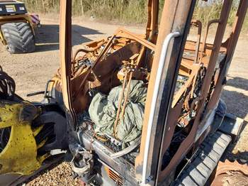salg af Wacker ET90 Excavator