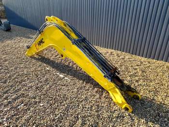 salg af Ausleger Wacker ET90