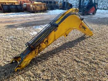 salg af Ausleger Wacker ET90