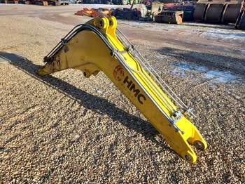 salg af Ausleger Wacker ET90