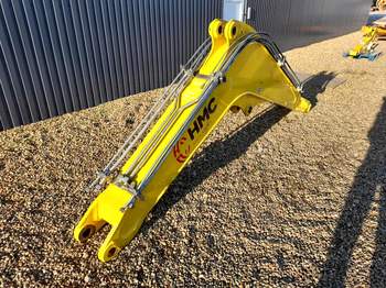salg af Ausleger Wacker ET90