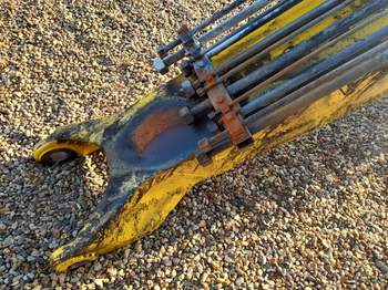 salg af Ausleger Wacker ET90