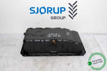 Wacker ET90 Oil Pan Wacker ET90 Oil Pan