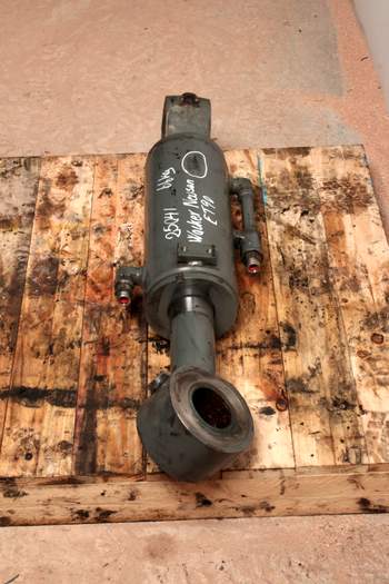 salg af Hydraulische Zylinder Wacker ET90
