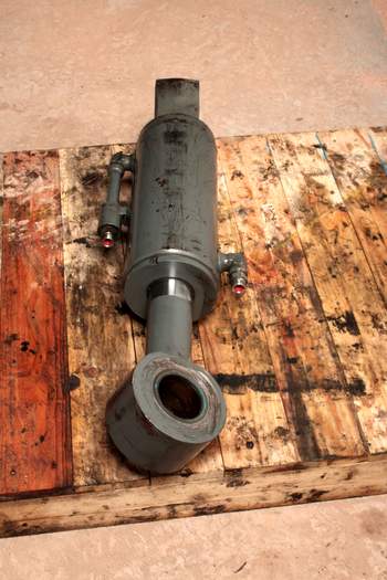 salg af Hydraulische Zylinder Wacker ET90