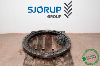 Wacker ET90 Slewing Ring Wacker ET90 Slewing Ring