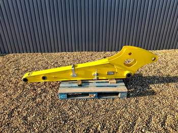 salg af BaggerStiel Wacker ET90