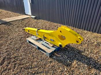 salg af BaggerStiel Wacker ET90