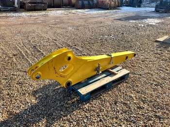 salg af BaggerStiel Wacker ET90