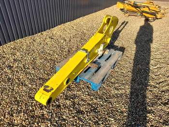 salg af BaggerStiel Wacker ET90