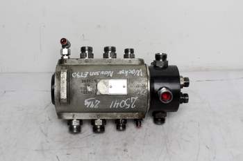 salg af Hydraulische Drehgelenk Wacker ET90