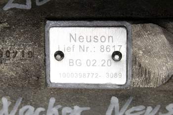 salg af Hydraulische Drehgelenk Wacker ET90