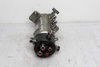 salg af Hydraulische Drehgelenk Wacker ET90