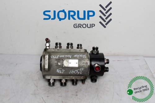 salg af Hydraulische Drehgelenk Wacker ET90