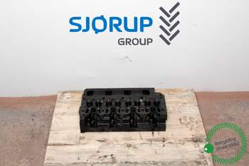 Wacker ET90 Cylinder head Wacker ET90 Cylinder head