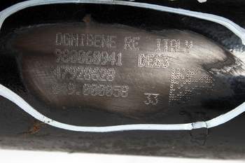 salg af Hydraulische zylinder New Holland T7.315