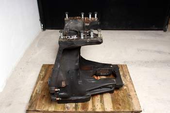 salg af Forbro New Holland T7.315