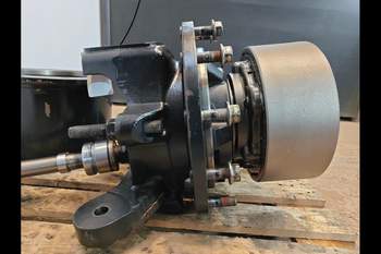 salg af Endandtrieb Vorderachse New Holland T7.315 LINKS