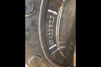 salg af Endandtrieb Vorderachse New Holland T7.315 LINKS