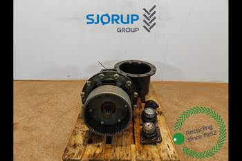 salg af New Holland T7.315 LEFT Front axle final drive