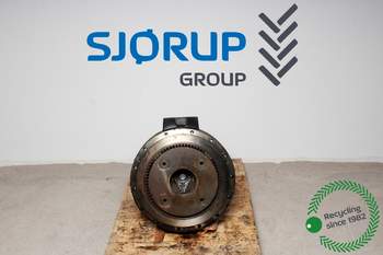 salg af New Holland T7.315 LEFT Rear Half Axle