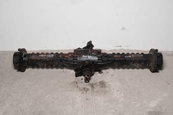 salg af Manitou MLA628T Rear Axle