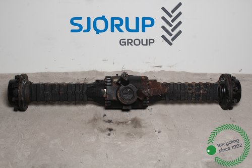 salg af Manitou MLA628T Rear Axle