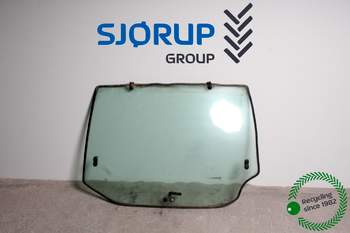 New Holland TG285 Rear Window New Holland TG285 Rear Window