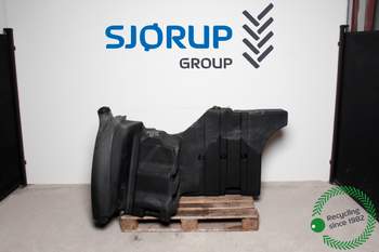 New Holland TG285 Fuel tank New Holland TG285 Fuel tank
