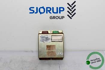 salg af New Holland TG285  ECU