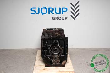 New Holland TG285 Transmission New Holland TG285 Transmission